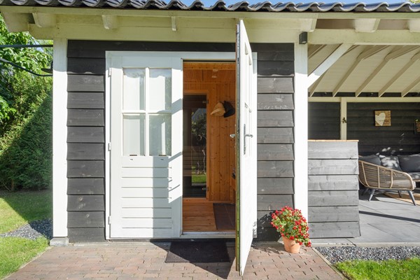 Medium property photo - De Loonwerker 10A, 5595 HJ Leende